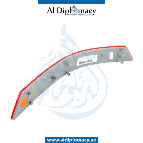 Rear Right REFLECTOR for Mercedes-Benz M Class W164 (2006-2011) models